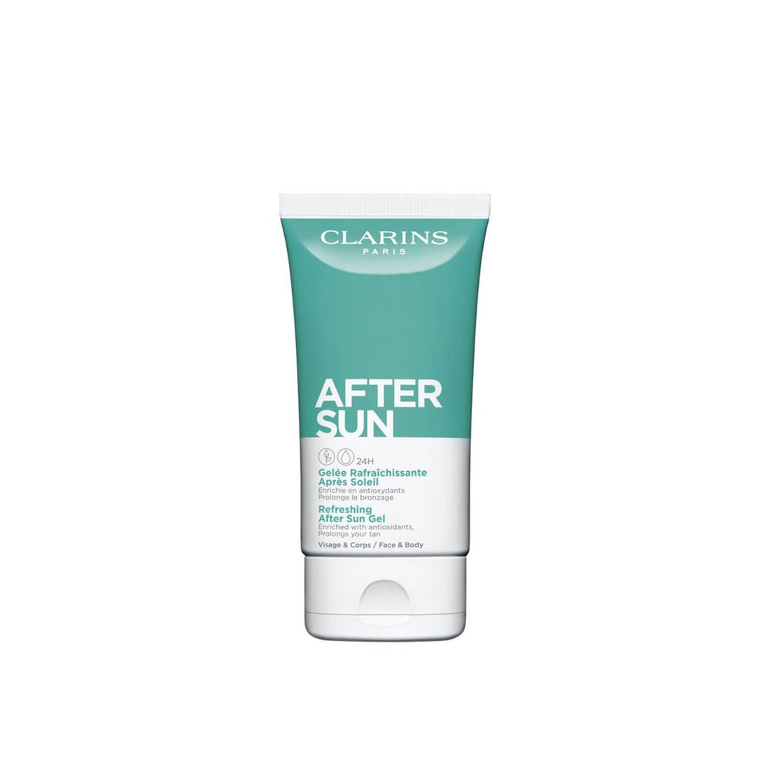 Clarins After-Sun Refreshing Gel 150ml