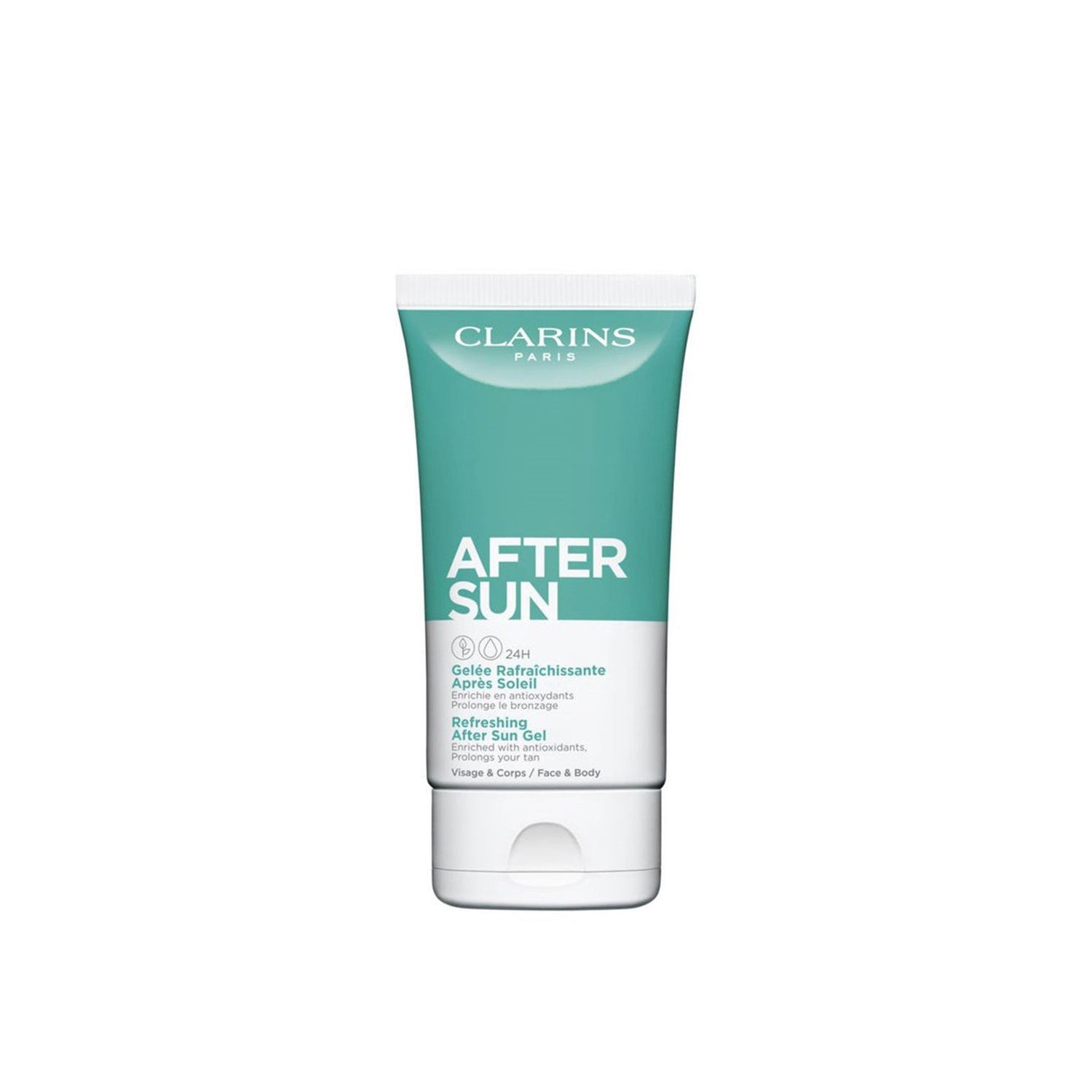 Clarins After-Sun Refreshing Gel 150ml