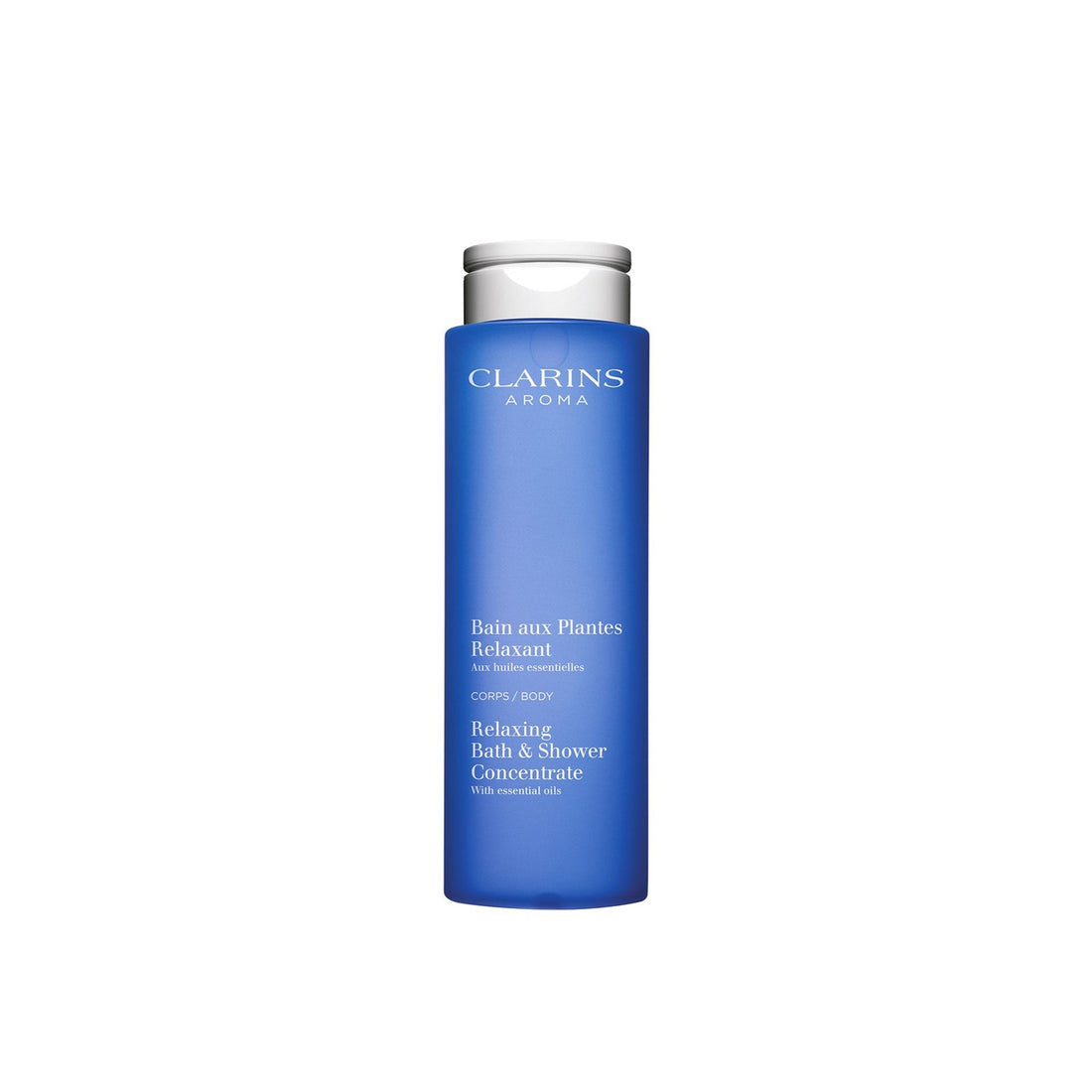 Clarins Aroma Relaxing Bath &amp;amp; Shower Concentrate 200ml