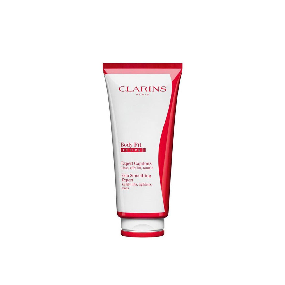 Clarins Body Fit Active Skin Smoothing Expert 200ml