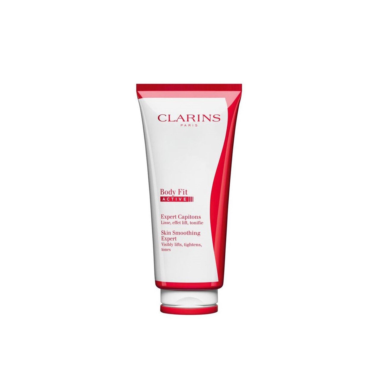 Clarins Body Fit Active Skin Smoothing Expert 200ml