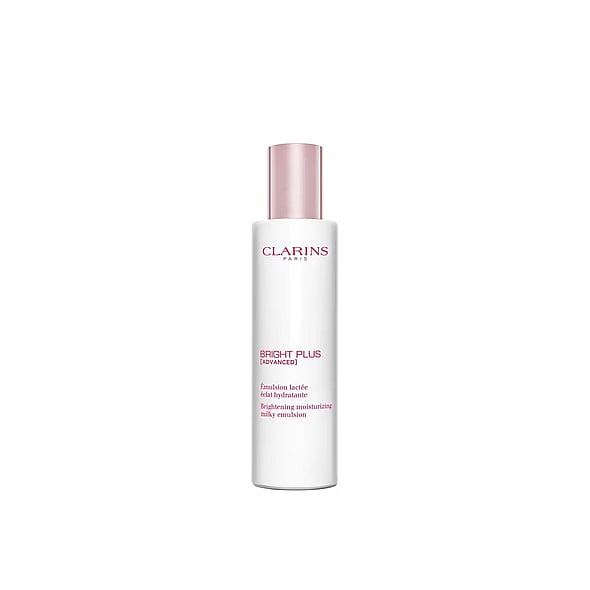 Clarins Bright Plus [Advanced] Brightening Moisturizing Milky Emulsion 100ml