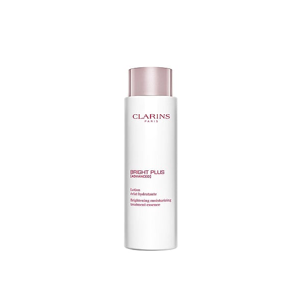 Clarins Bright Plus [Advanced] Brightening Moisturizing Treatment Essence 200ml