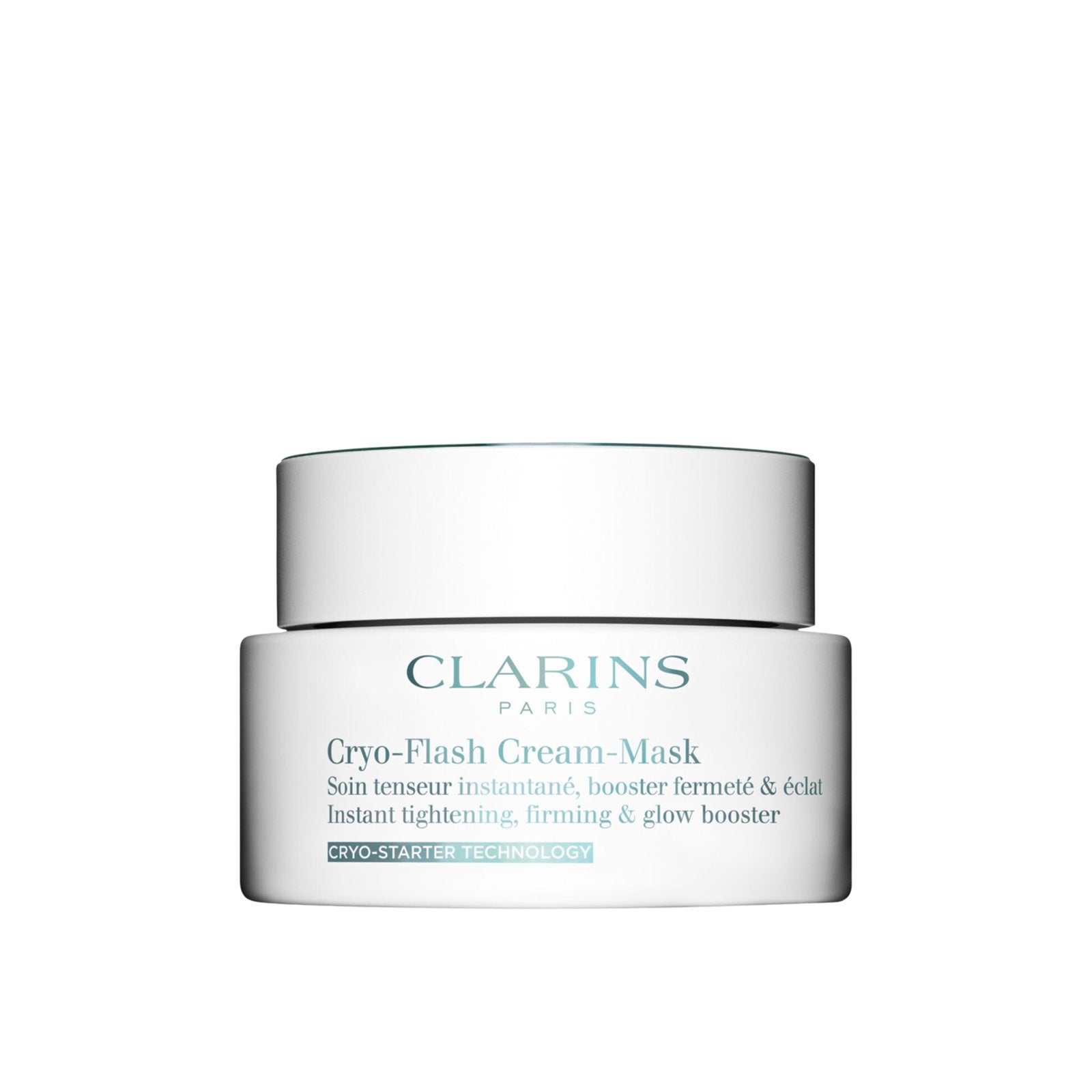 Clarins Cryo-Flash Cream-Mask 75ml