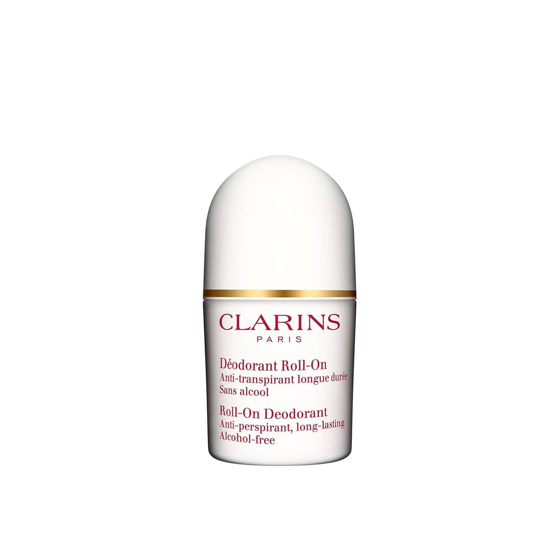 Clarins Deodorant Roll-On Anti-Perspirant 50ml