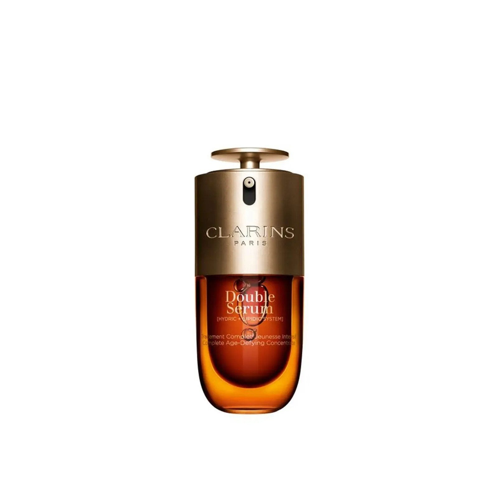 Clarins Double Serum 30ml