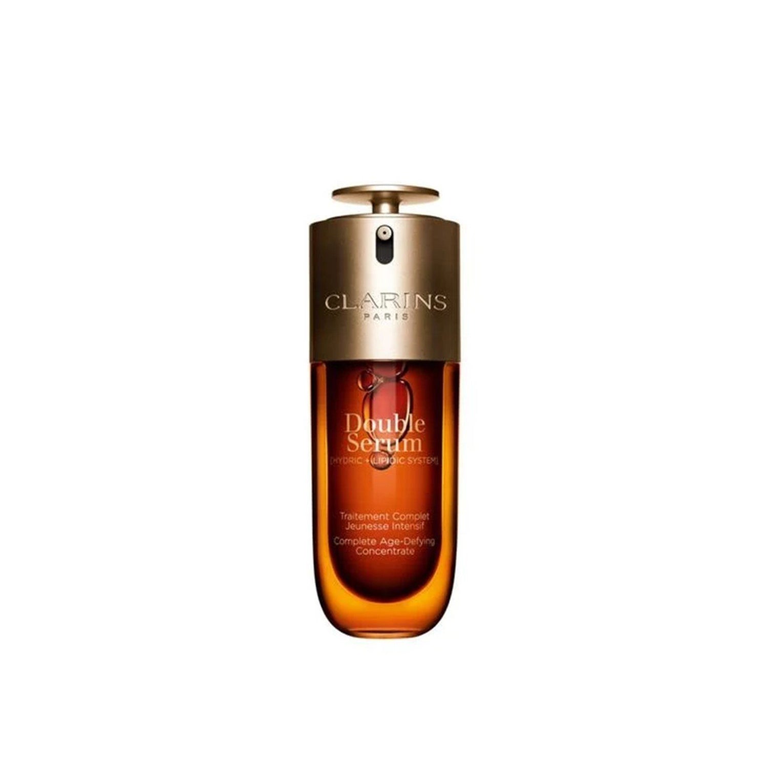 Clarins Double Serum 75ml