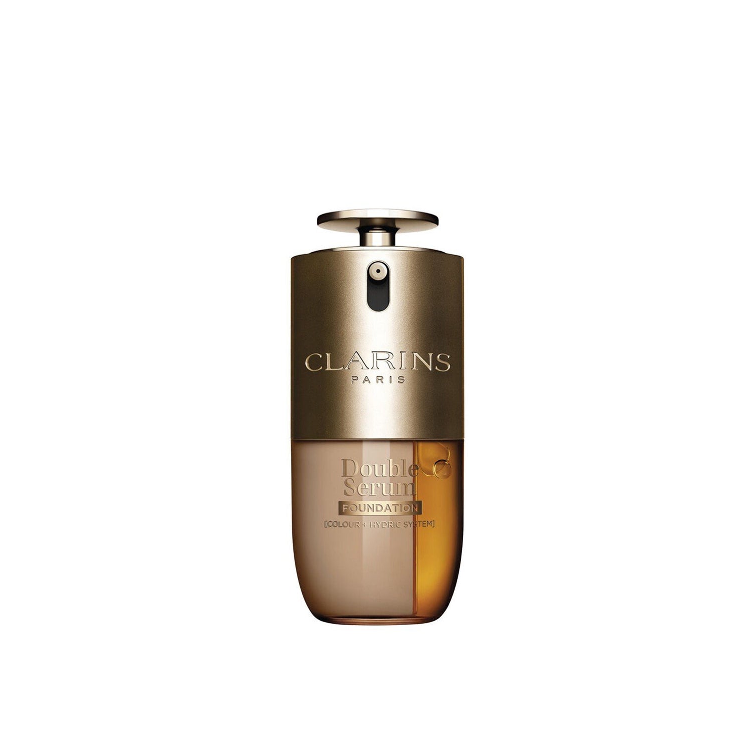 Clarins Double Serum Makeup Base 