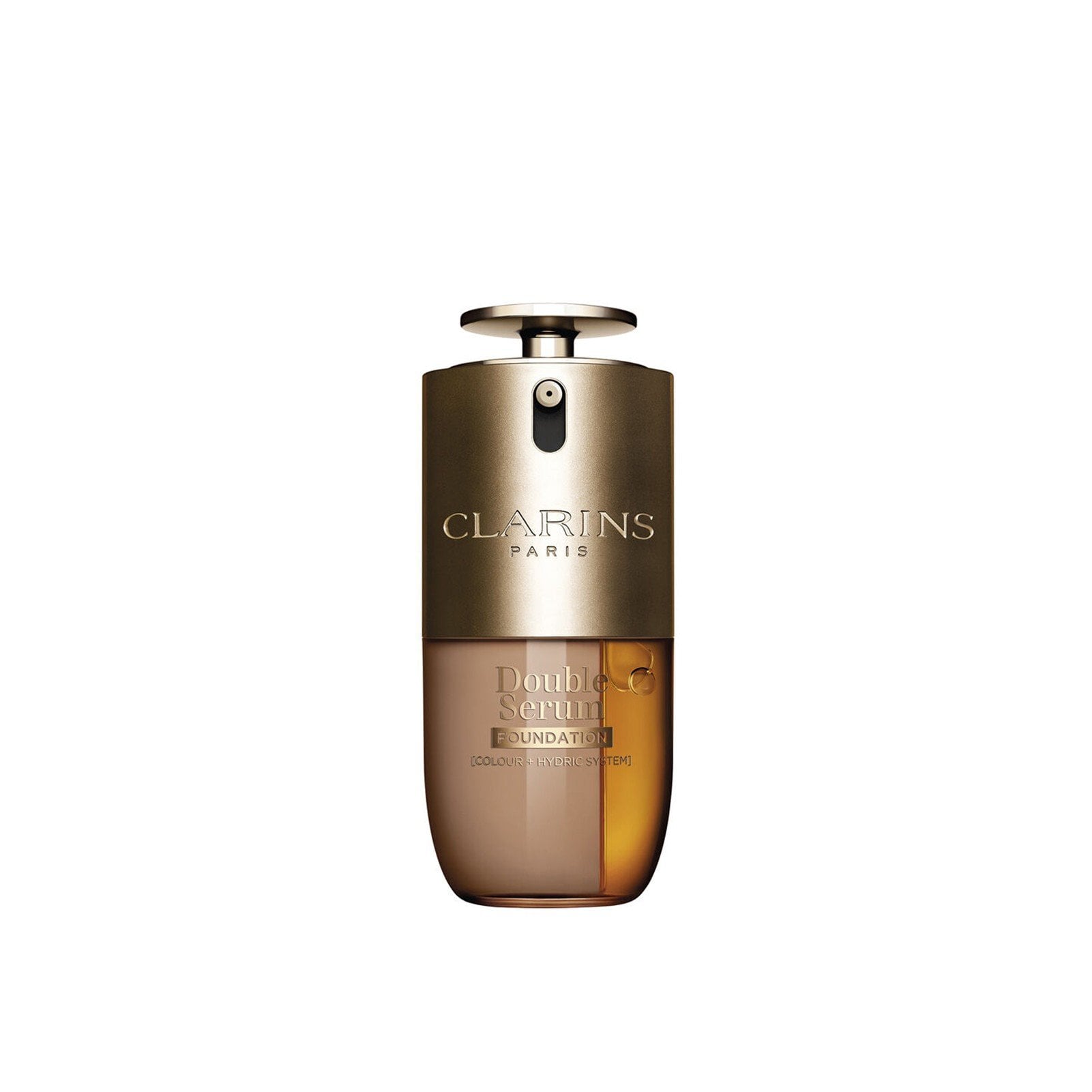Clarins Double Serum Makeup Base 