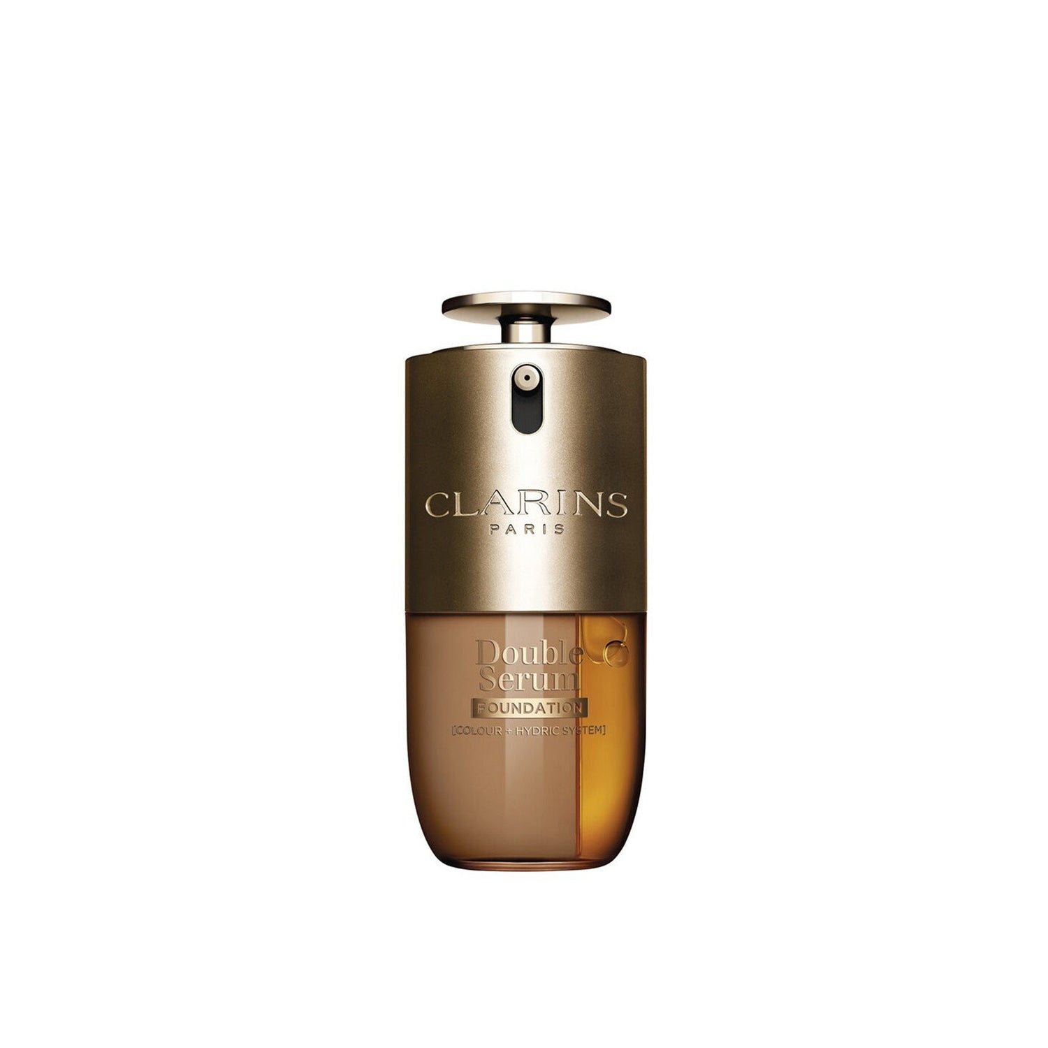 Clarins Double Serum Makeup Base 