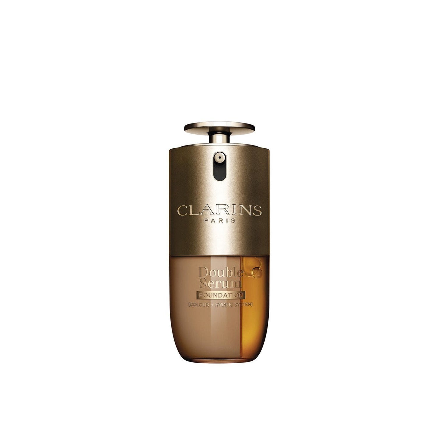 Clarins Double Serum Makeup Base 