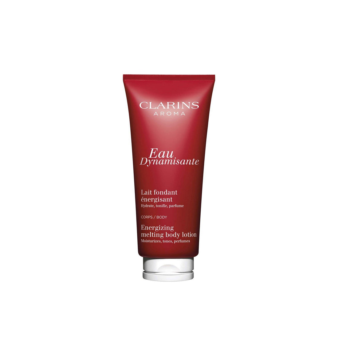 Clarins Eau Dynamisante Energizing Melting Body Lotion 200ml