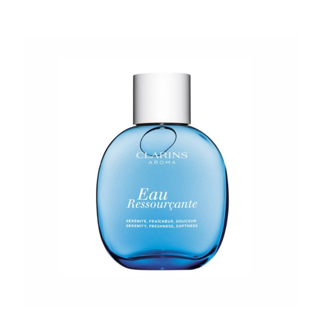 Clarins Eau Ressourçante Treatment Fragrance 100ml