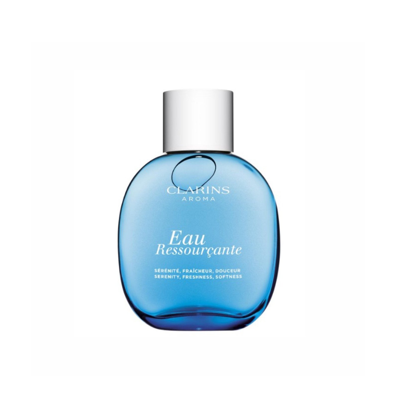 Clarins Eau Ressourçante Treatment Fragrance 100ml