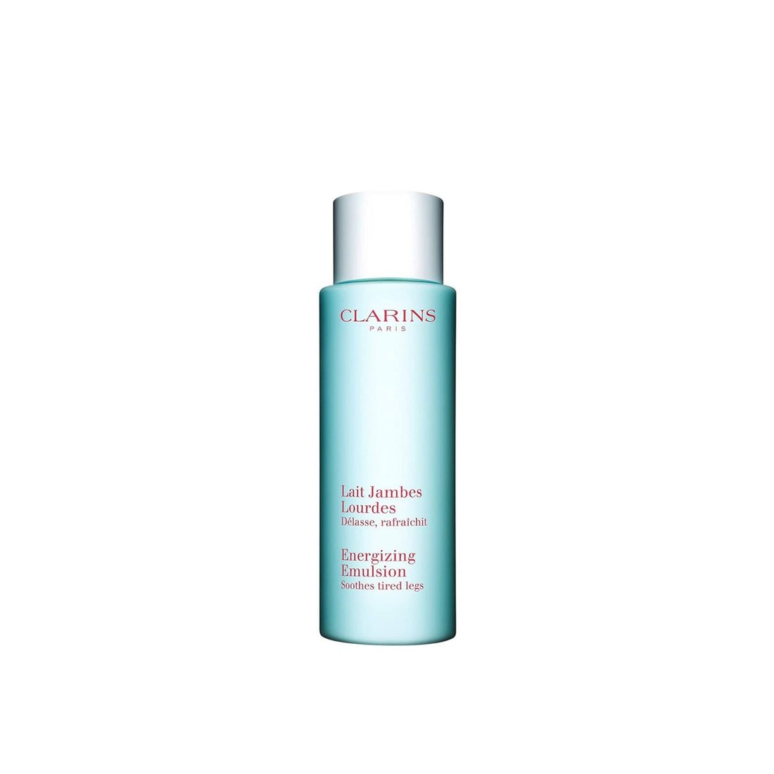 Clarins Energizing Emulsion for Tired Legs 125ml