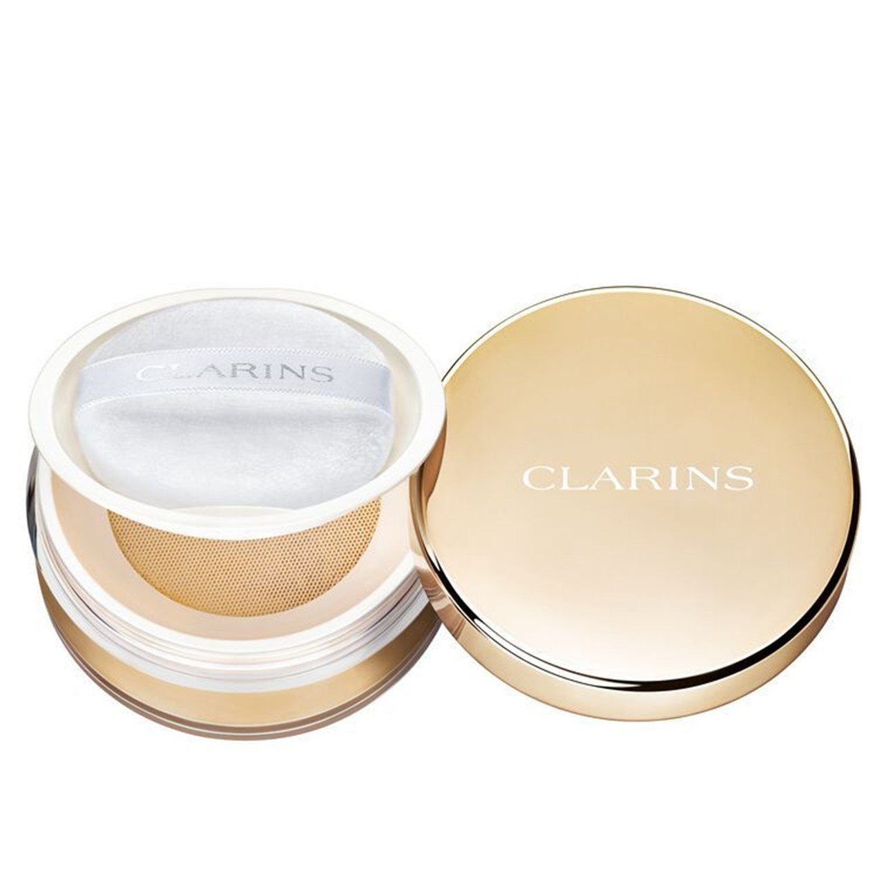 Clarins Ever Matte Loose Powder 01 Universal Light 15g