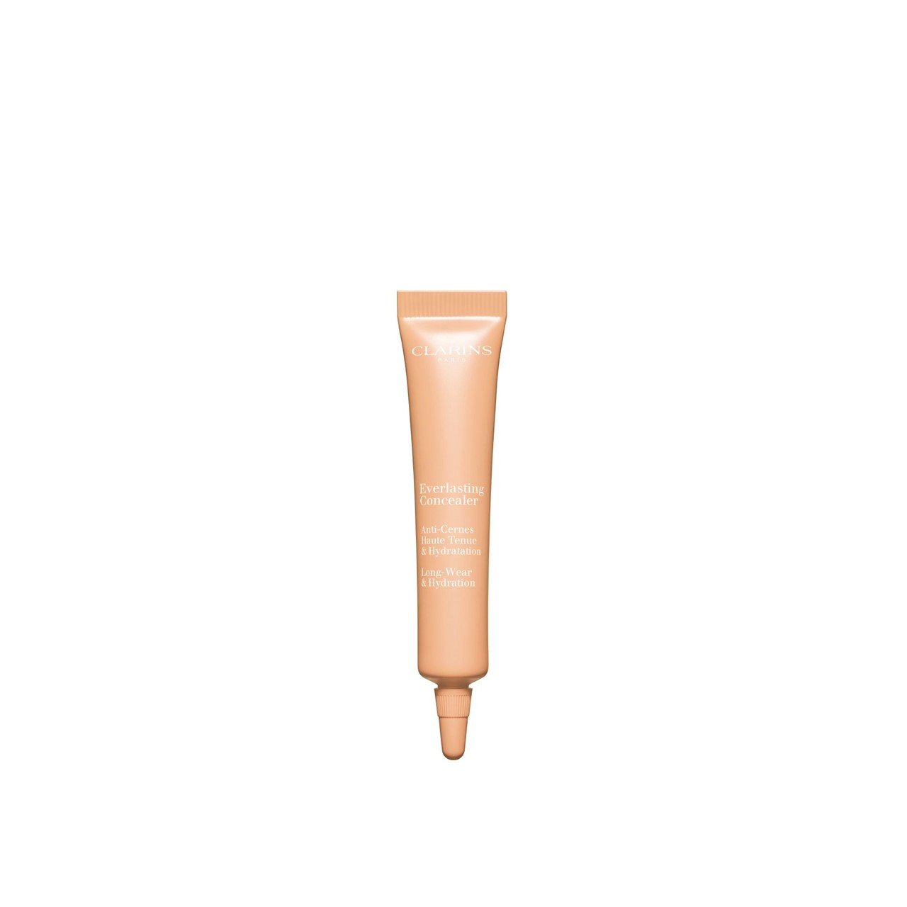 Clarins Everlasting Concealer 01 Light 12ml