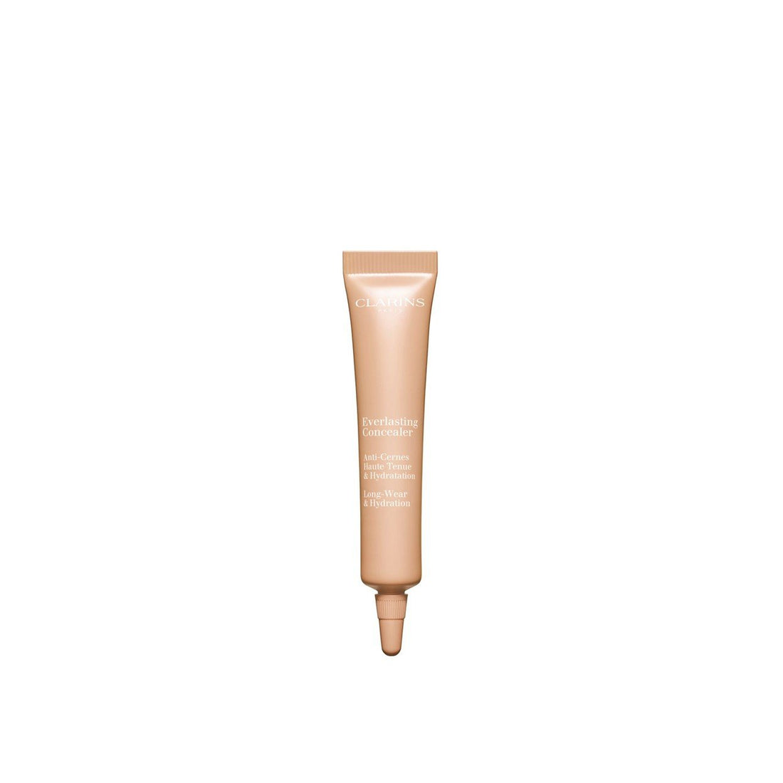 Clarins Everlasting Concealer 02.5 Medium 12ml