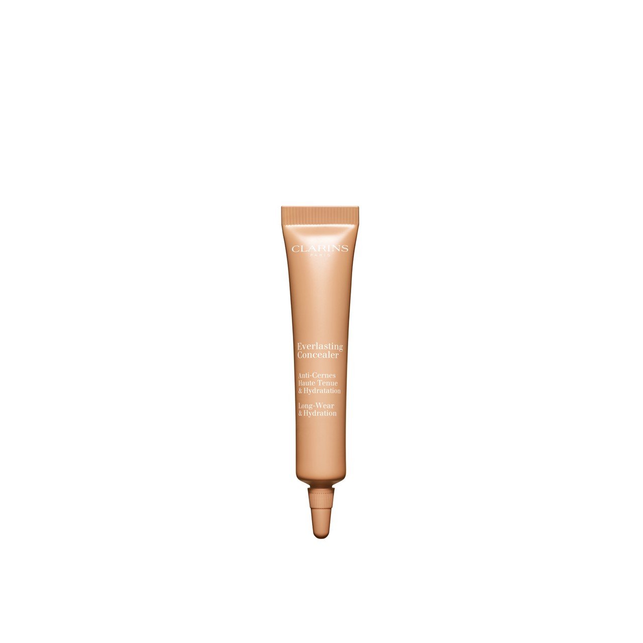 Clarins Everlasting Concealer 03 Medium Deep 12ml