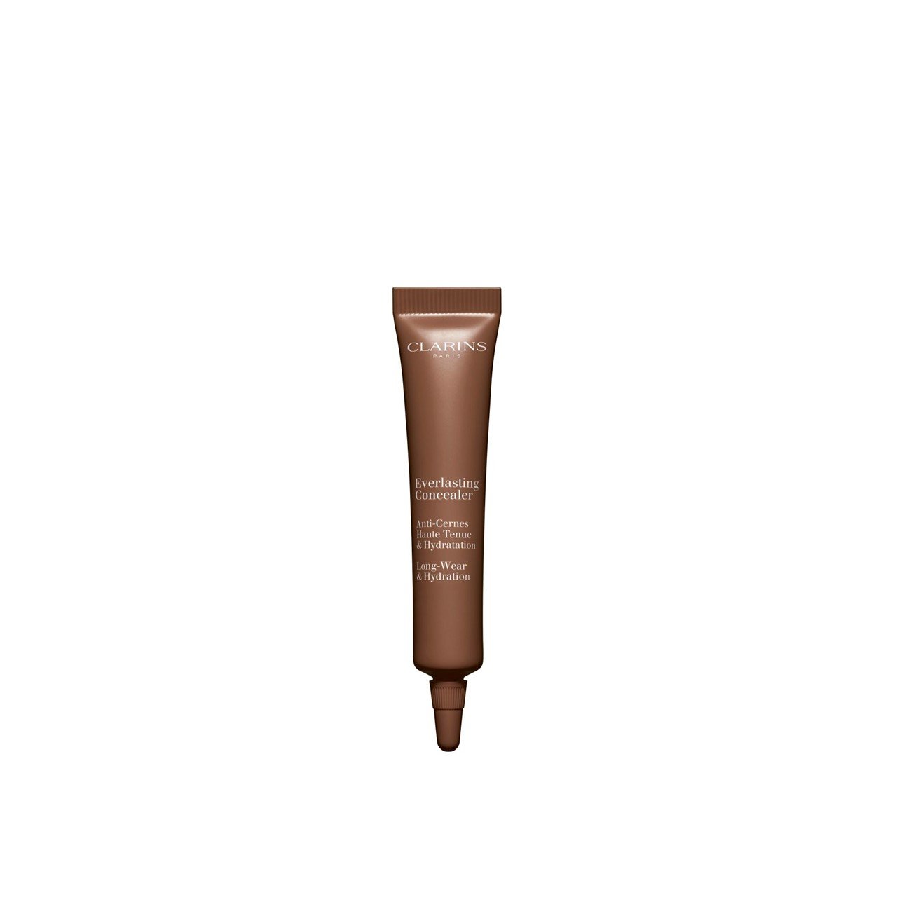 Clarins Everlasting Concealer 06 Extra Deep 12ml