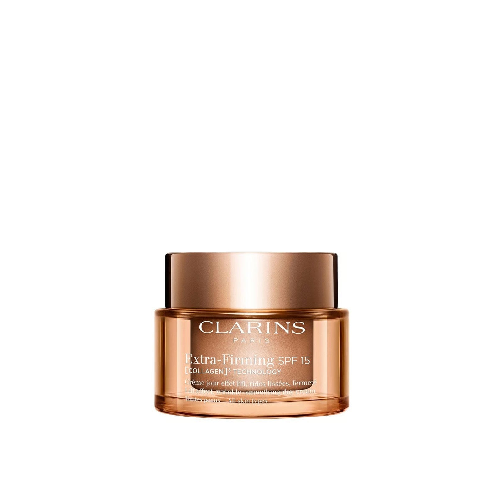 Clarins Extra-Firming Day Cream SPF15 50ml