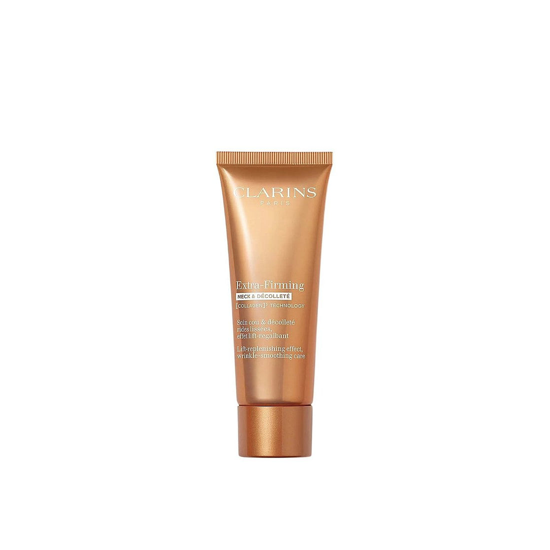 Clarins Extra-Firming Neck &amp; Décolleté Cream 75ml