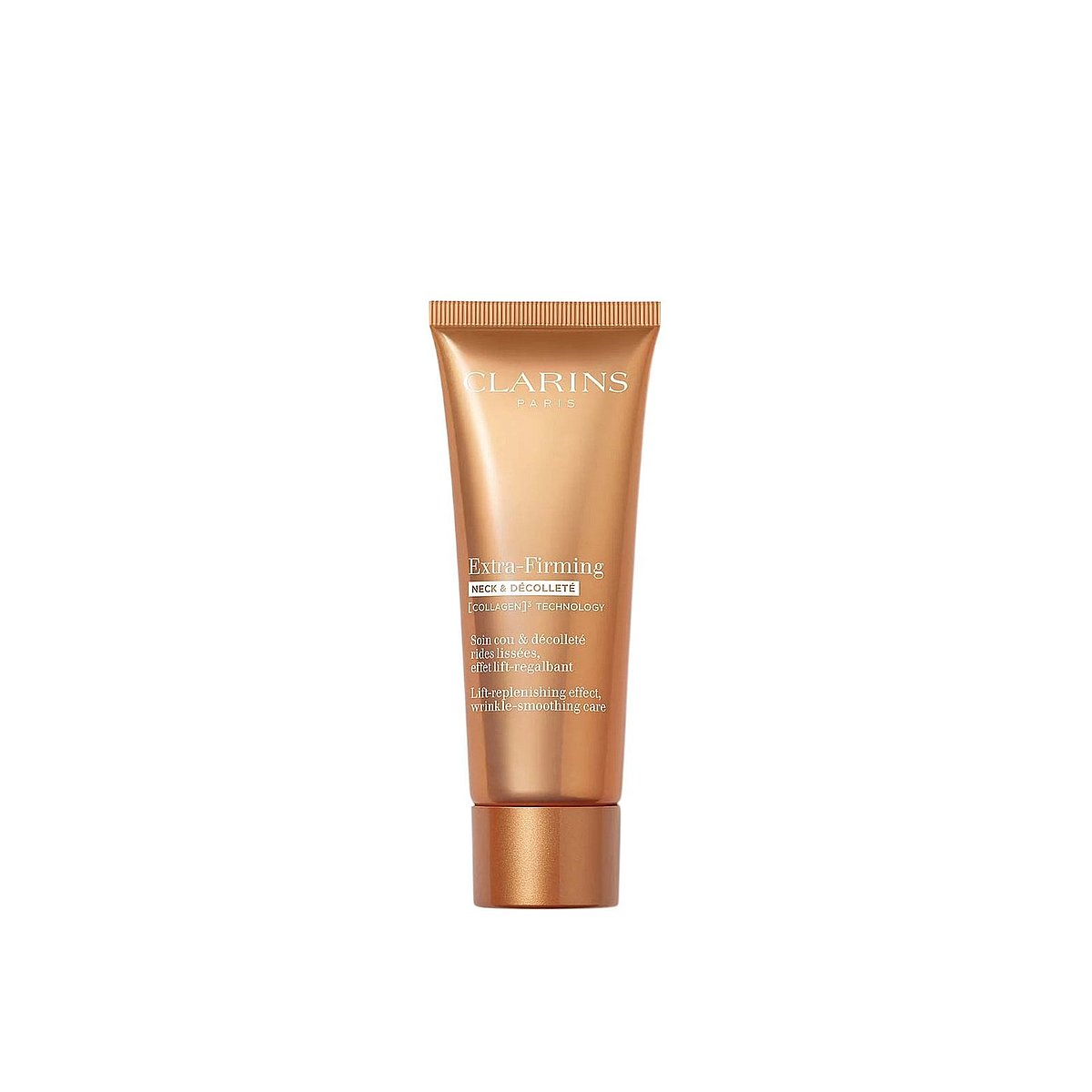 Clarins Extra-Firming Neck &amp; Décolleté Cream 75ml