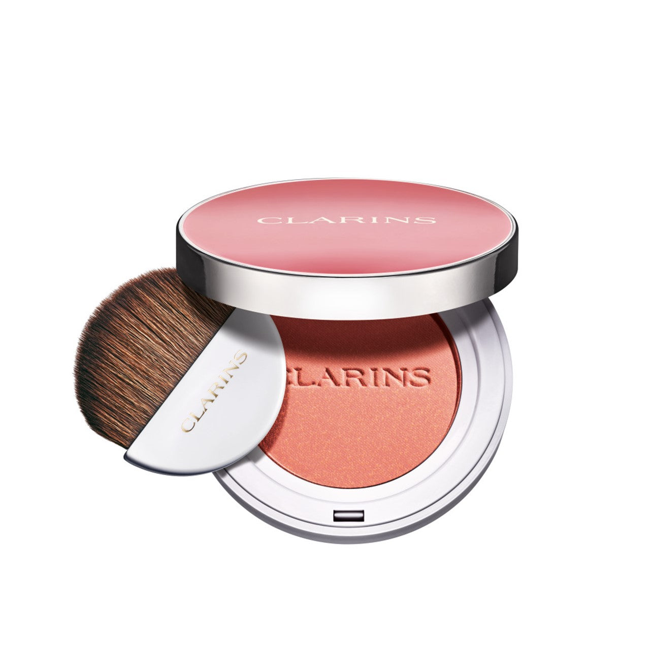 Clarins Joli Blush Long-Wearing Blush 05 Cheeky Boum 5g