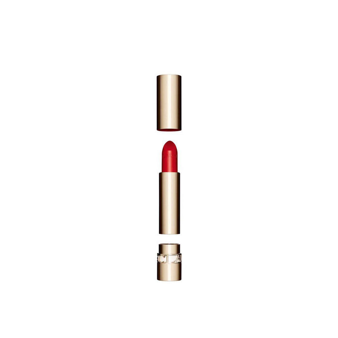 Clarins Joli Rouge Satin Lipstick The Refill 768 Strawberry 3.5g