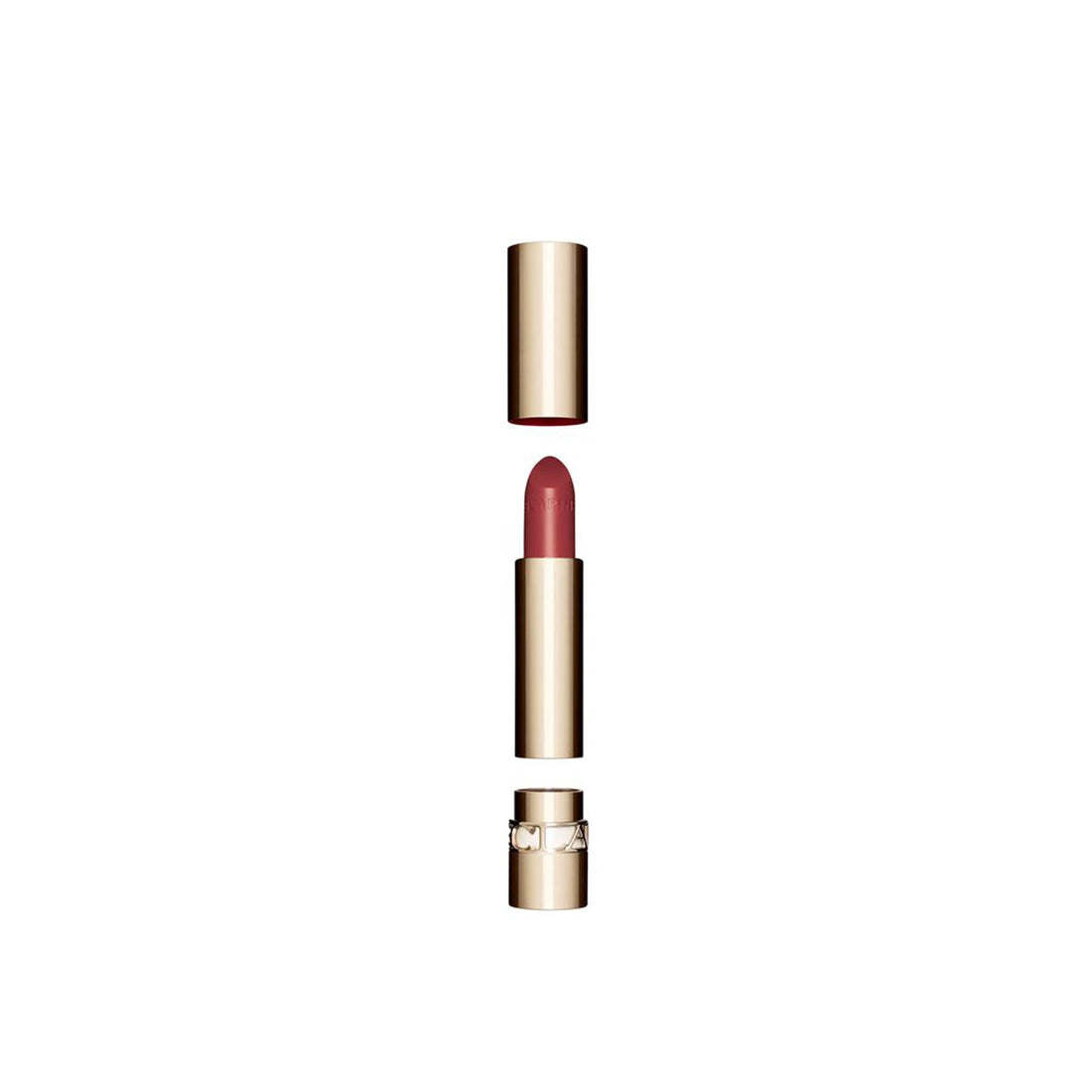 Clarins Joli Rouge Satin Lipstick The Refill 774 Pink Blossom 3.5g