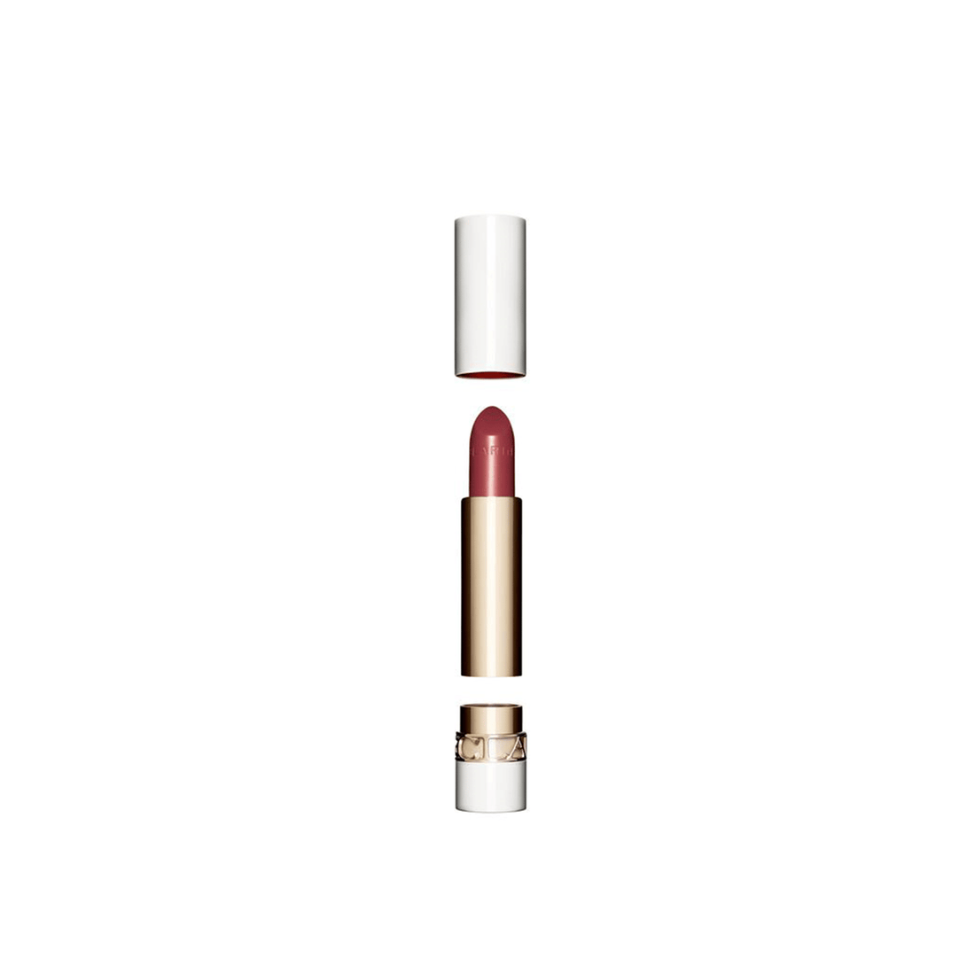 Clarins Joli Rouge Shine Lipstick The Refill 732S Grenadine 3.5g