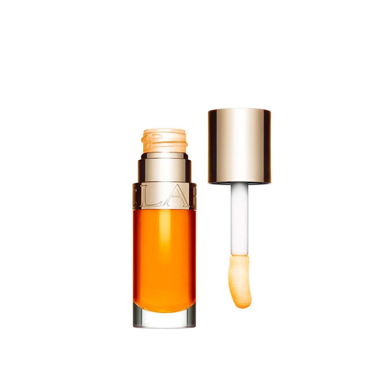 Clarins Lip Comfort Oil 01 Honey 7ml