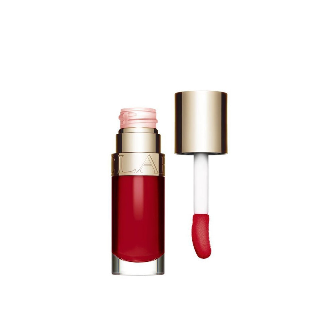 Clarins Lip Comfort Oil 03 Cherry 7ml