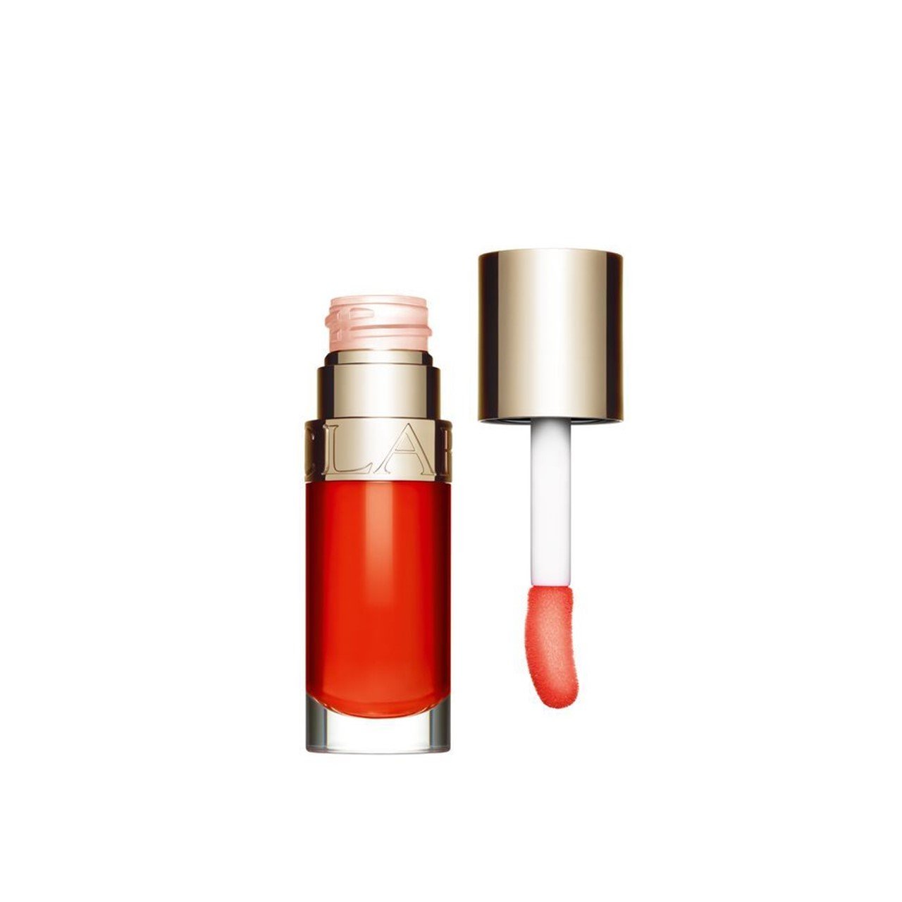 Clarins Lip Comfort Oil 05 Apricot 7ml