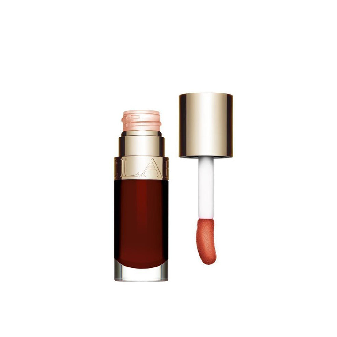 Clarins Lip Comfort Oil 09 Chocolate 7ml