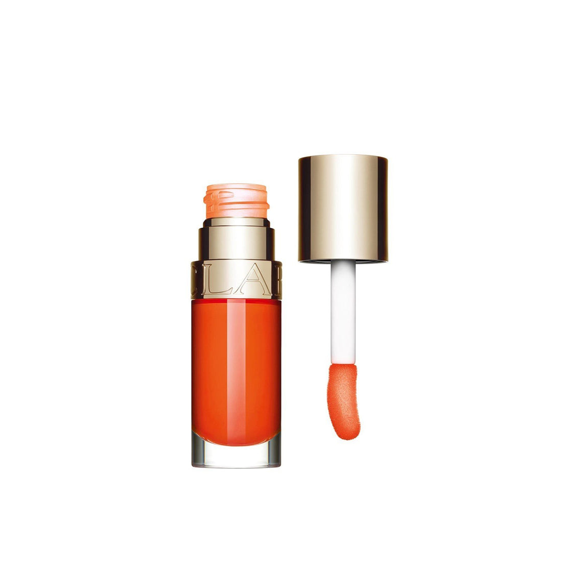 Clarins Lip Comfort Oil 22 Daring Orange 7ml