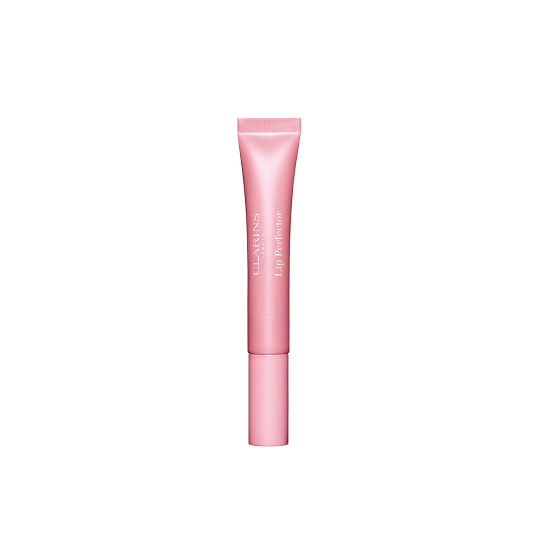 Clarins Lip Perfector 21 Soft Pink Glow 12ml