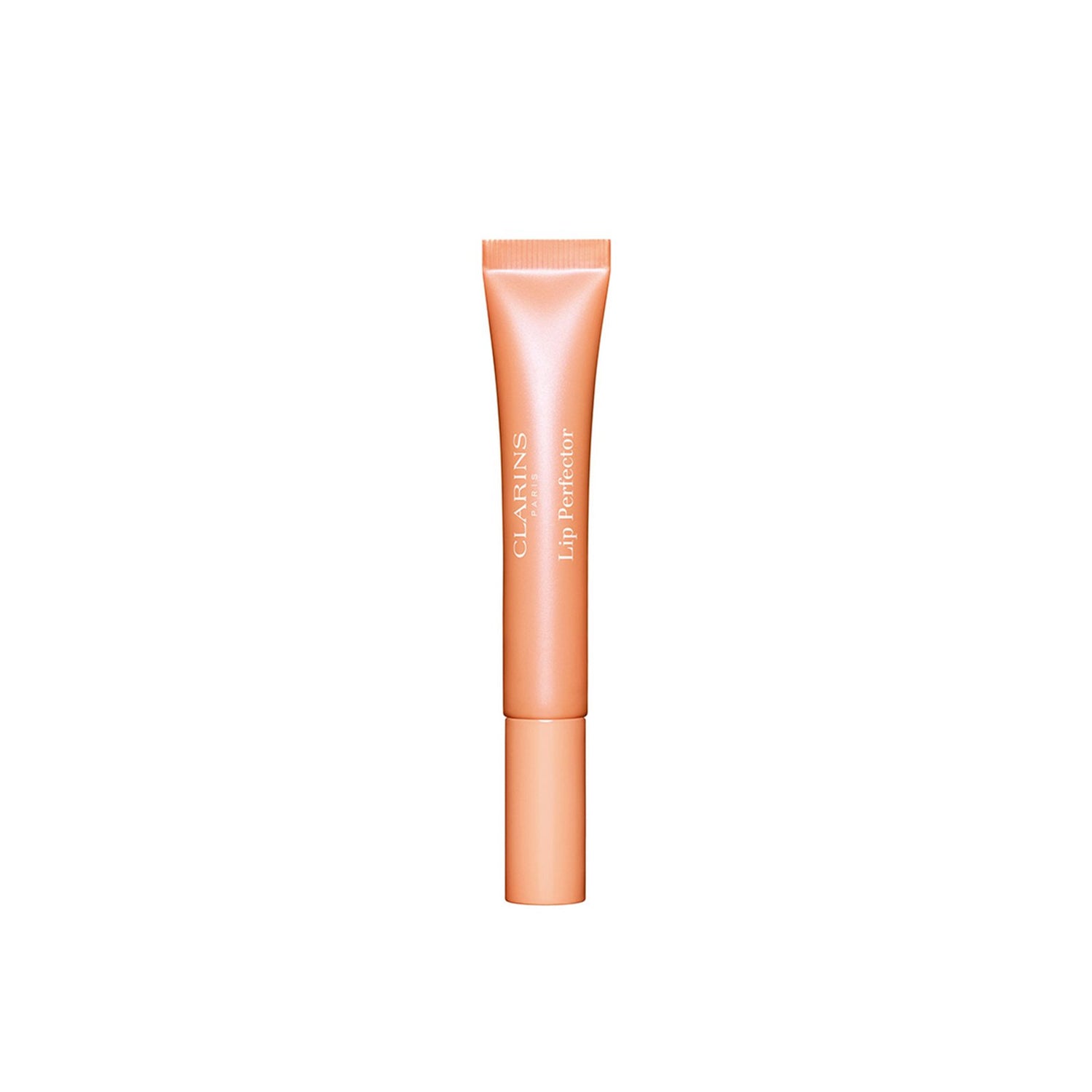 Clarins Lip Perfector 22 Peach Glow 12ml