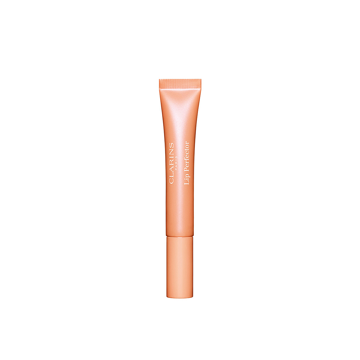 Clarins Lábio Perfector 22 Peach Glow 12ml