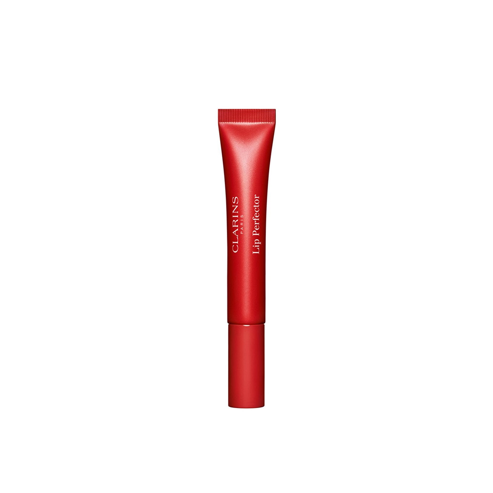 Clarins Lip Perfector 23 Pomegranate Glow 12ml