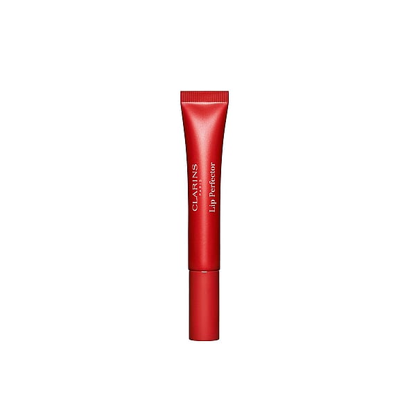 Clarins Lip Perfector 23 Pomegranate Glow 12Ml
