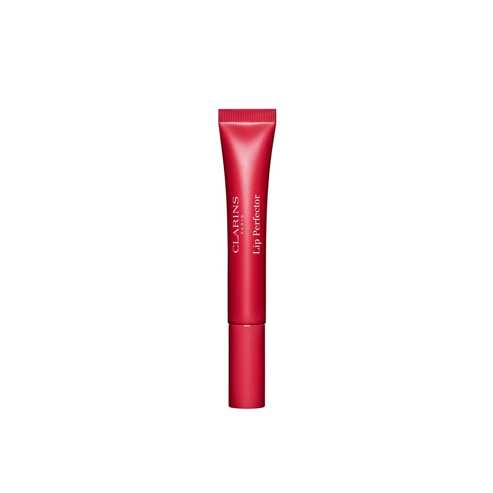 Clarins Lip Perfector 24 Fuschia Glow 12ml