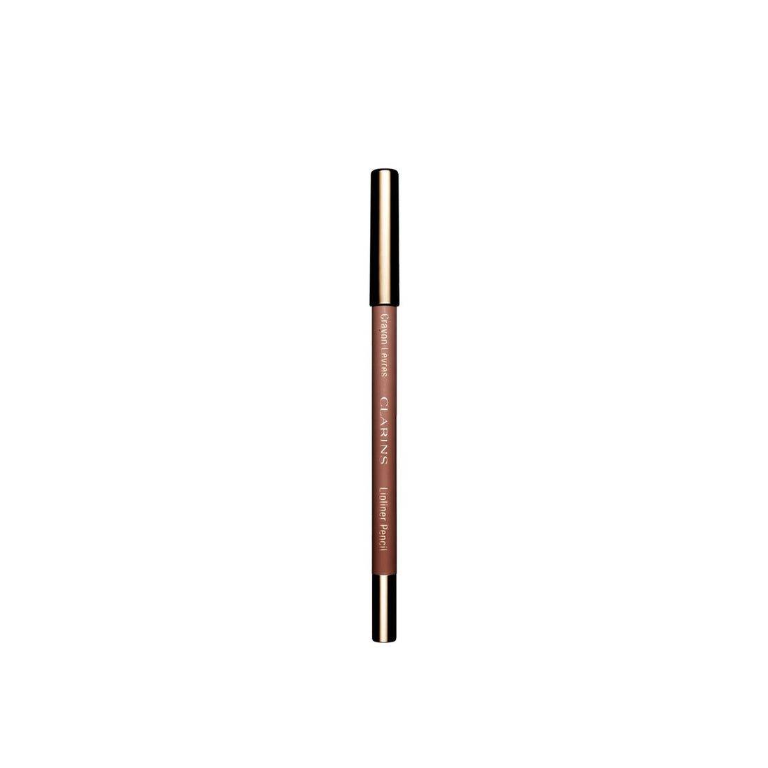 Clarins Lipliner Pencil 01 Nude Fair 1.2 g