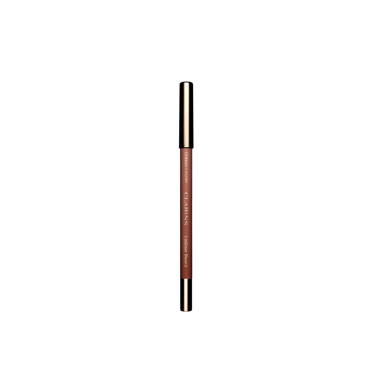 Clarins Lipliner Pencil 02 Nude Beige 1.2g