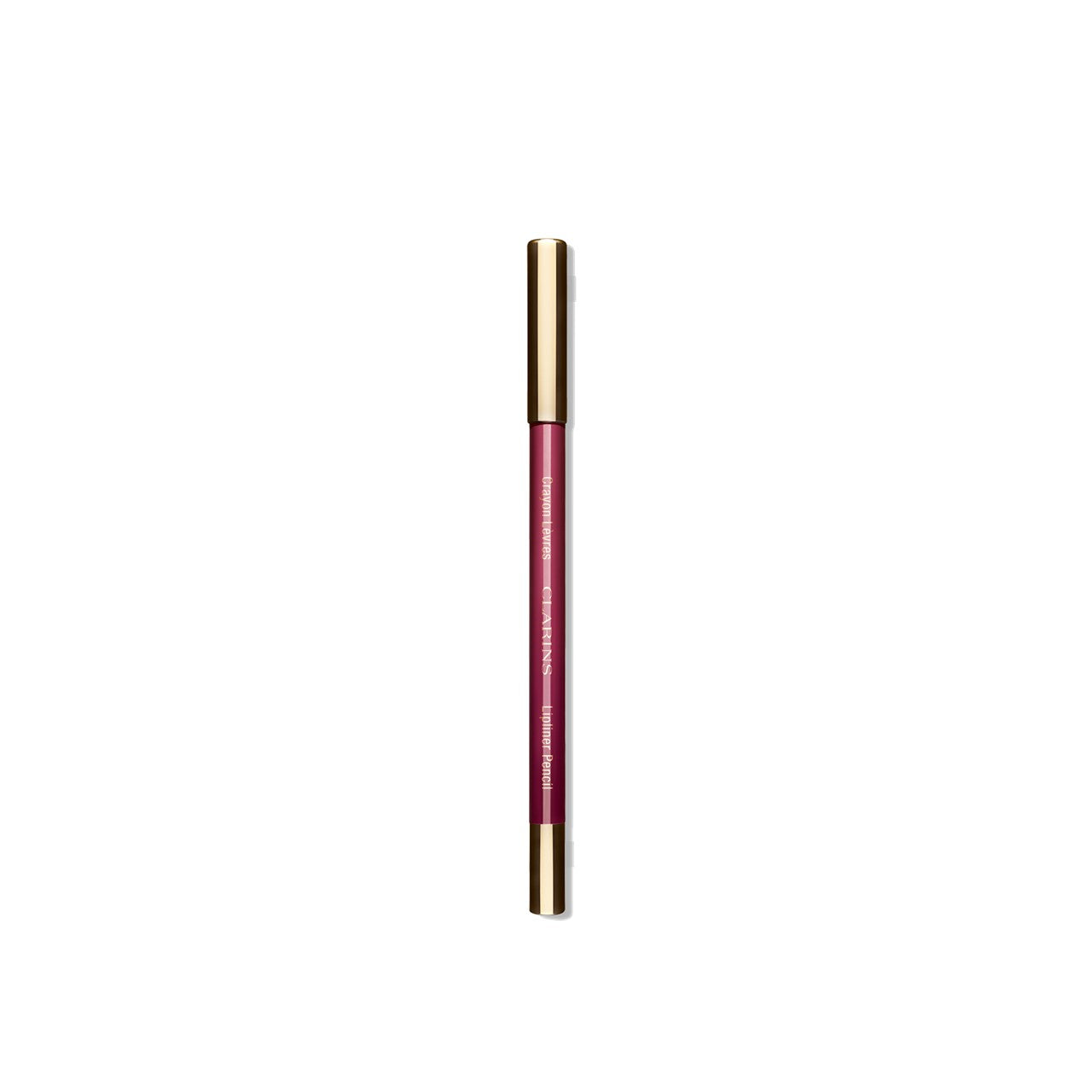 Clarins Lipliner Pencil 07 Plum 1.2g