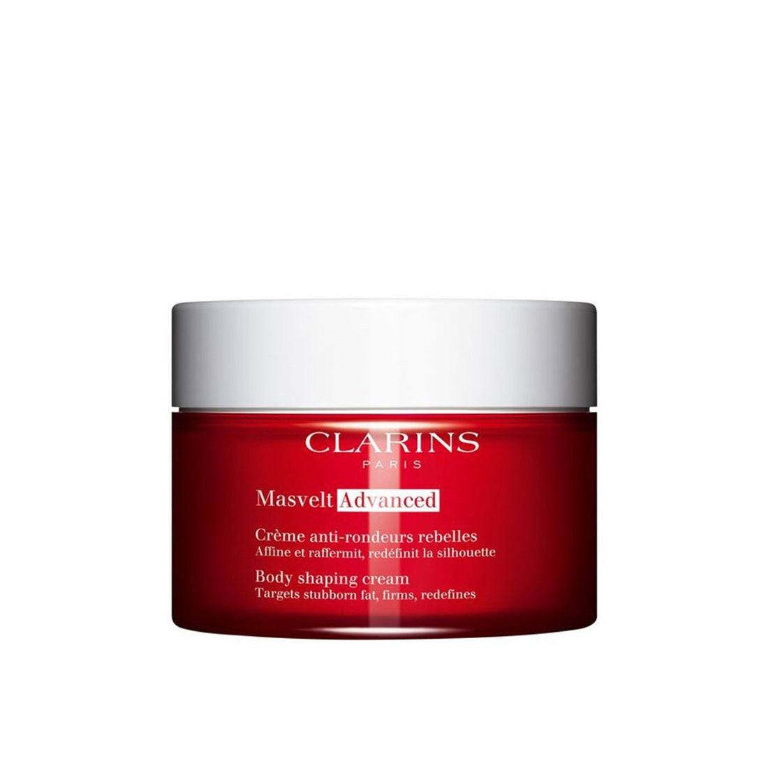 Clarins Masvelt Advanced Body Shaping Cream 200g