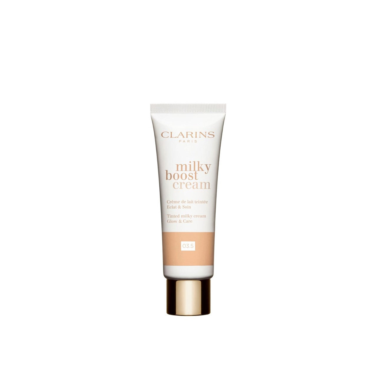 Clarins Milky Boost Cream 03.5 45ml