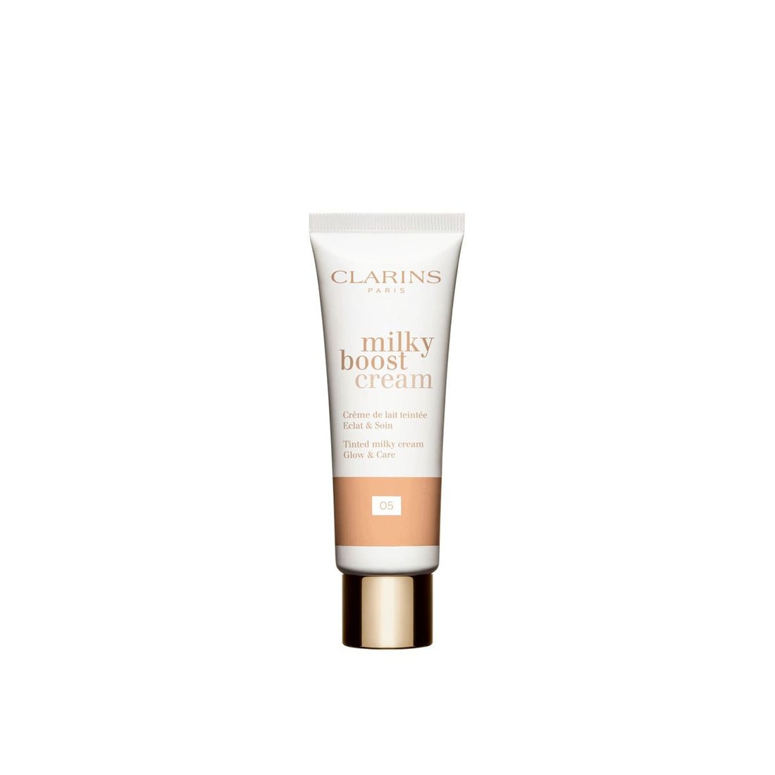 Clarins Milky Boost Cream 05 45ml