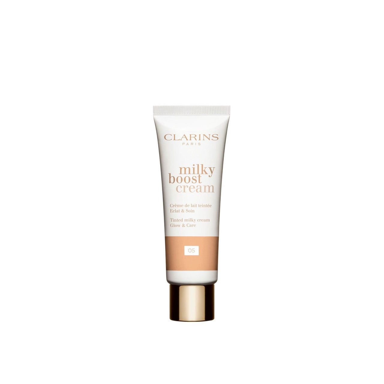 Clarins Milky Boost Cream 05 45ml