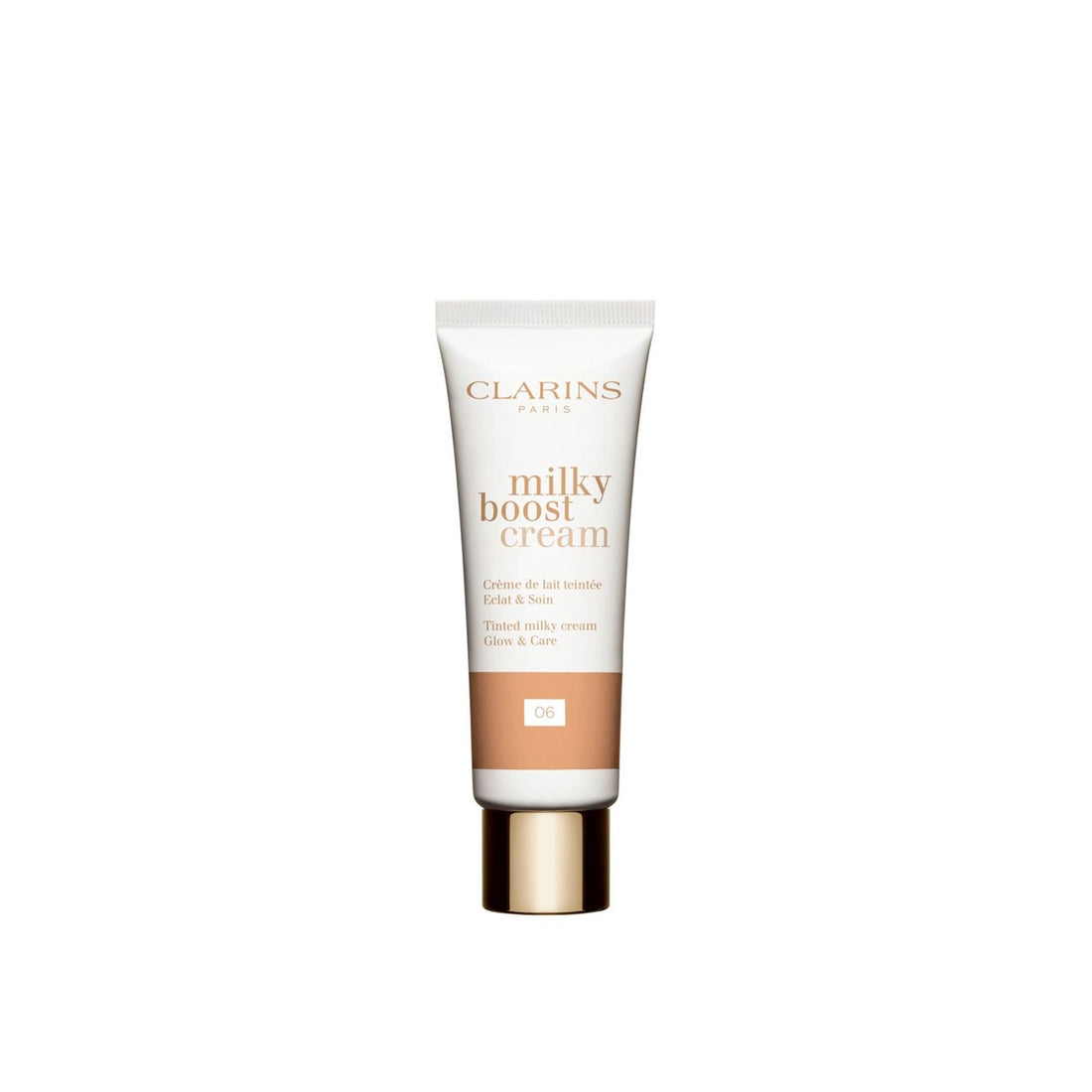 Clarins Milky Boost Cream 06 45ml